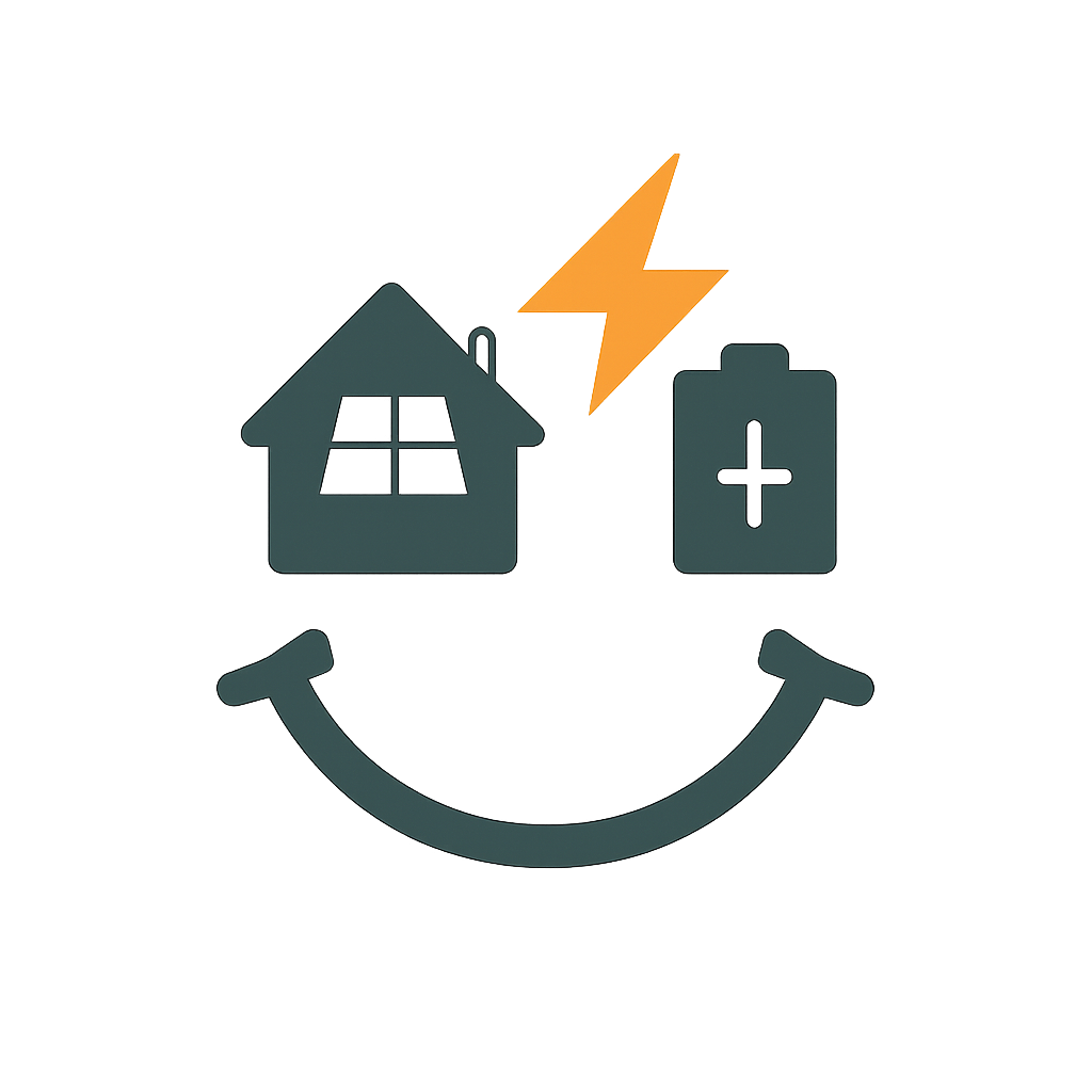 Nationaal Energie Loket logo